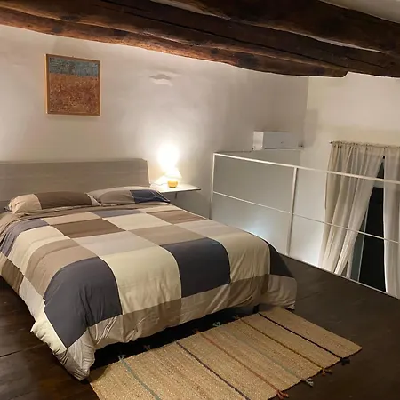 Pausea Downtown Apartment Neapel