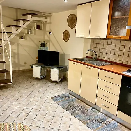 Apartment Pausea Downtown Naples