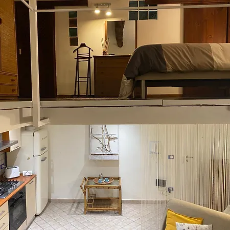 Apartment Pausea Downtown *