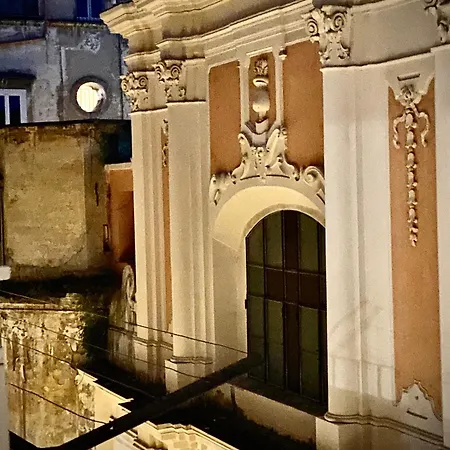 Pausea Downtown * Naples