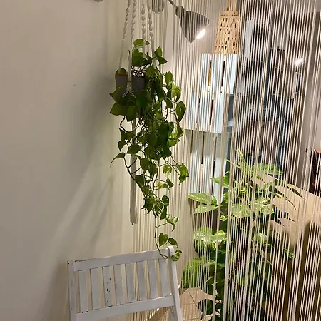 Pausea Downtown Apartment Naples