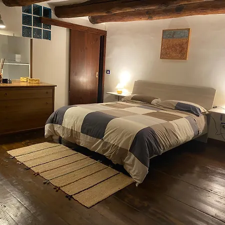 Apartment Pausea Downtown Naples