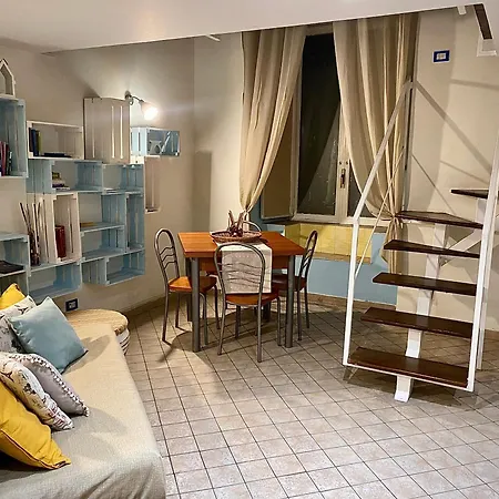 Apartment Pausea Downtown