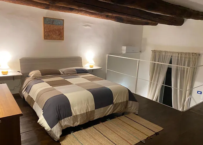 Pausea Downtown Appartement Naples