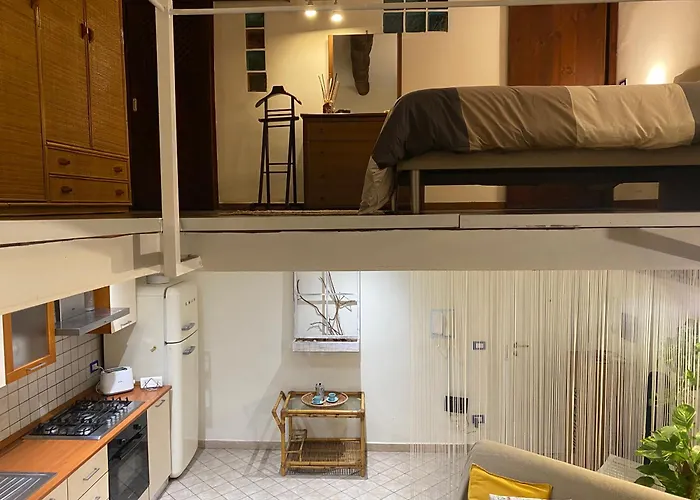 Appartement Pausea Downtown *