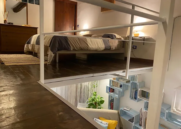 Pausea Downtown Appartement Naples