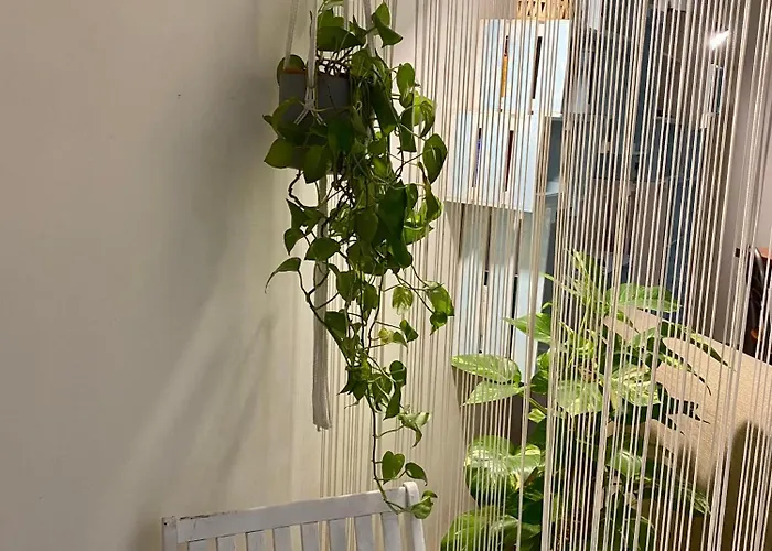 Pausea Downtown Apartment Neapel