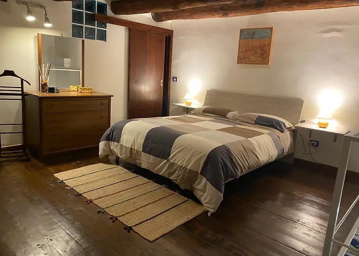 Appartement Pausea Downtown Naples