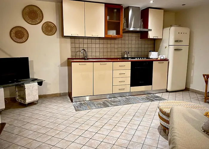 Pausea Downtown Appartement Naples