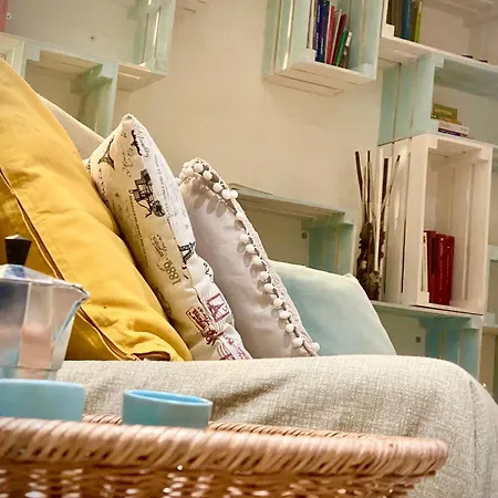 Pausea Downtown * Nápoles