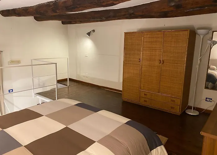 Pausea Downtown 那不勒斯