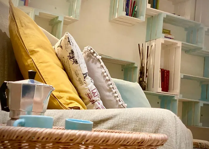 Pausea Downtown * 那不勒斯